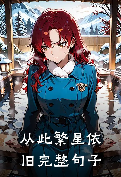 从此繁星依旧完整句子