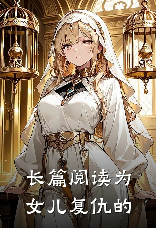 长篇阅读为女儿复仇的