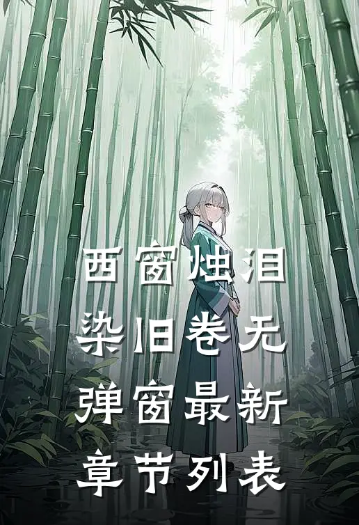 西窗烛泪染旧卷无弹窗最新章节列表