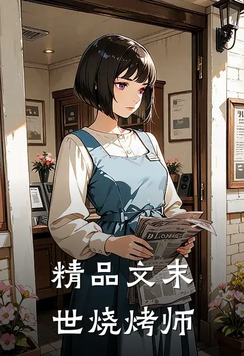 精品文末世烧烤师