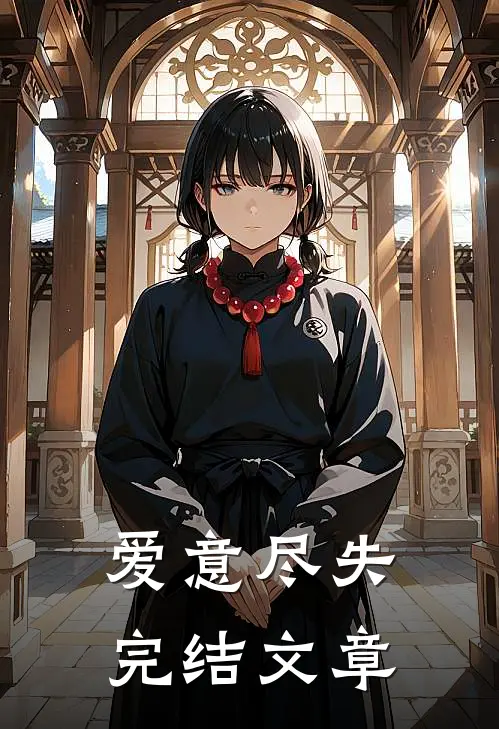 爱意尽失完结文章