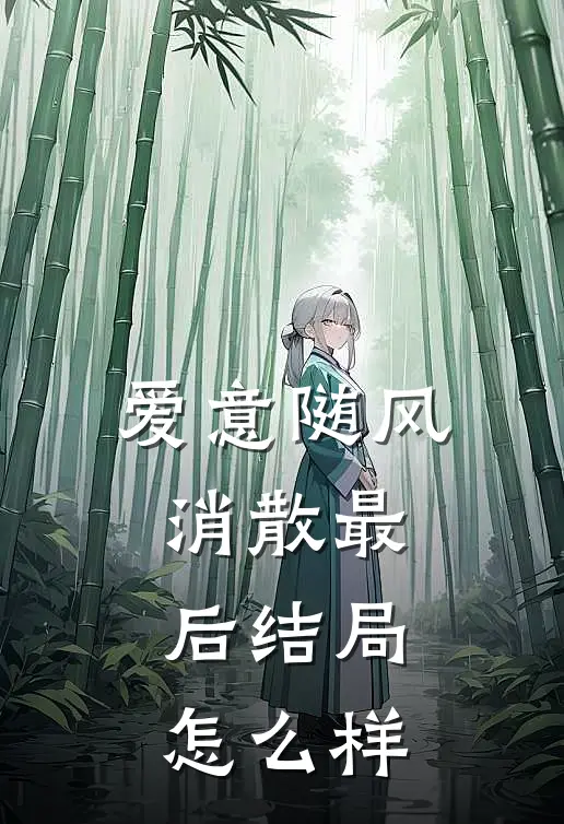 爱意随风消散最后结局怎么样