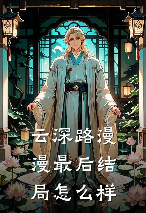 云深路漫漫最后结局怎么样