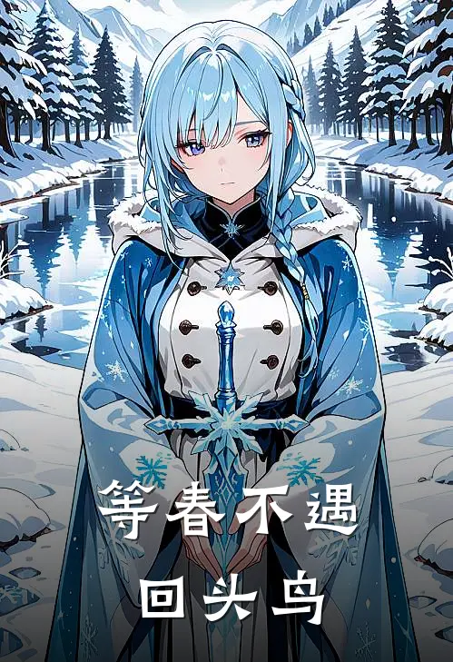 等春不遇回头鸟