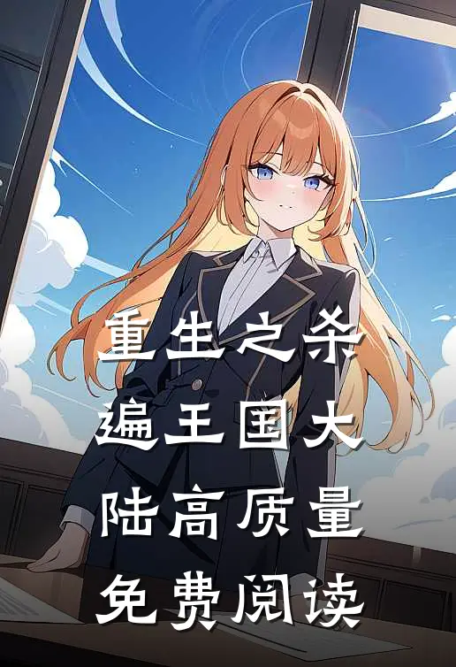 重生之杀遍王国大陆高质量免费阅读