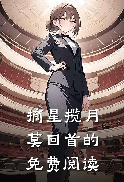 摘星揽月莫回首的免费阅读