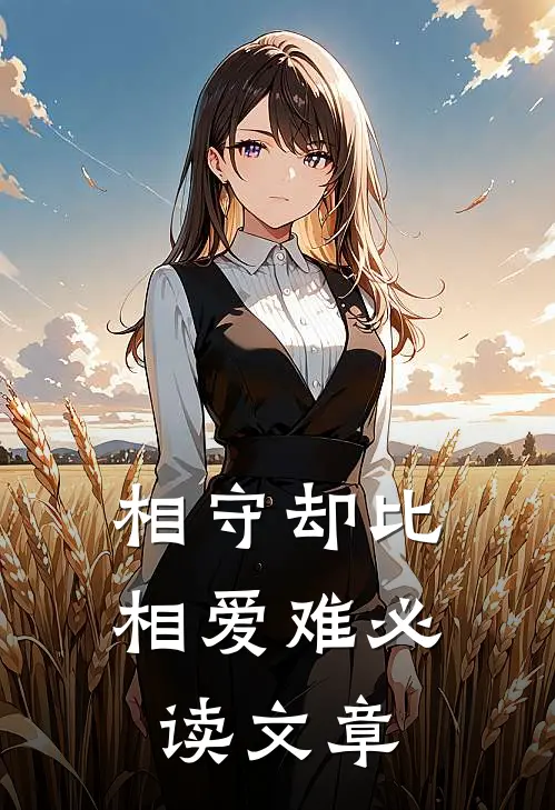 相守却比相爱难必读文章