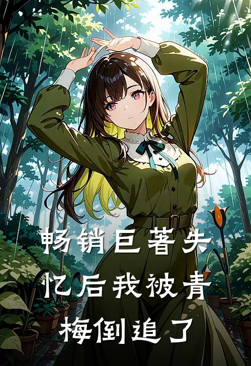 畅销巨著失忆后我被青梅倒追了