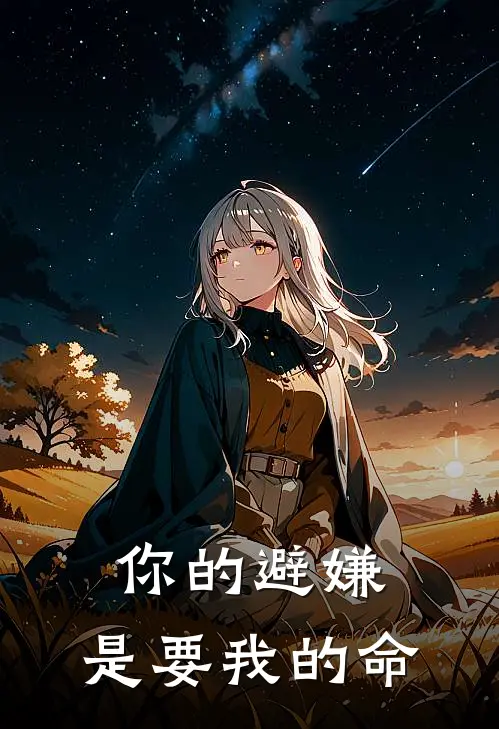 你的避嫌，是要我的命