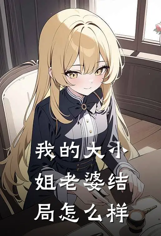 我的大小姐老婆结局怎么样