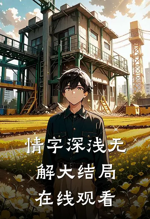 情字深浅无解大结局在线观看