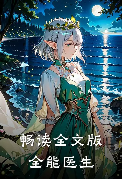 畅读全文版全能医生