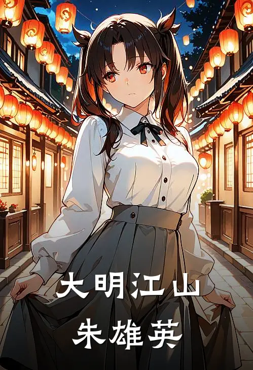 大明江山朱雄英