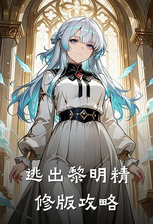 逃出黎明精修版攻略