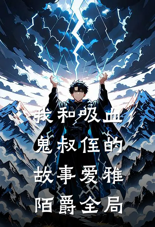 我和吸血鬼叔侄的故事爱雅陌爵全局