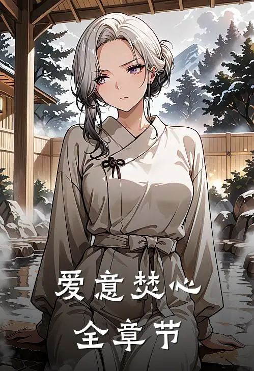 爱意焚心全章节