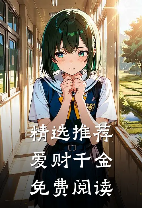 精选推荐爱财千金免费阅读