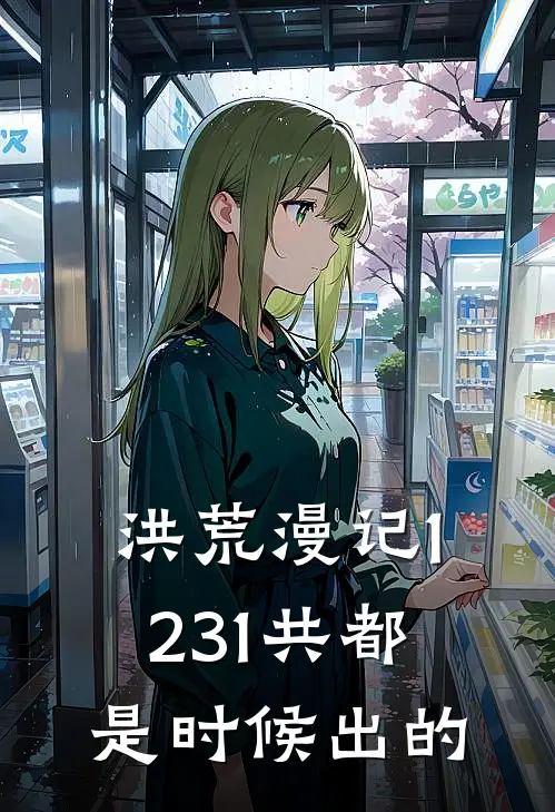 洪荒漫记1231共都是时候出的