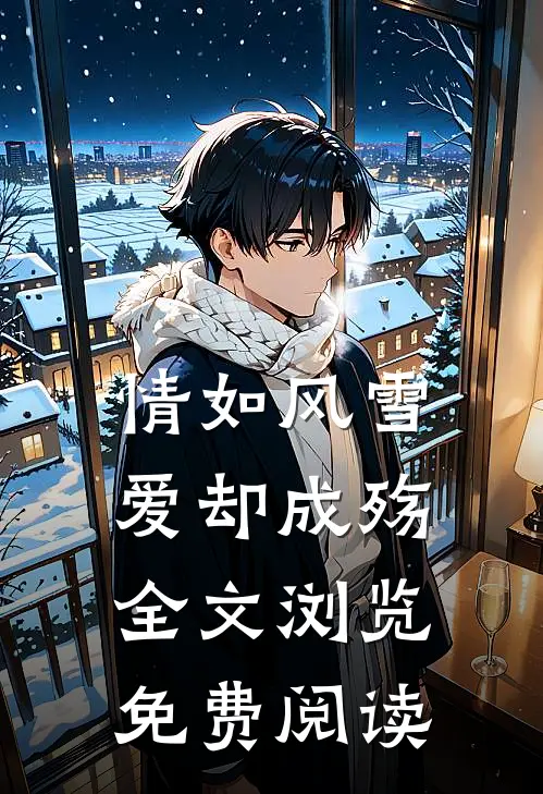 情如风雪爱却成殇全文浏览免费阅读