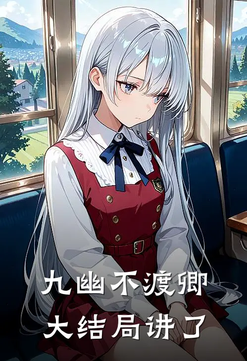 九幽不渡卿大结局讲了