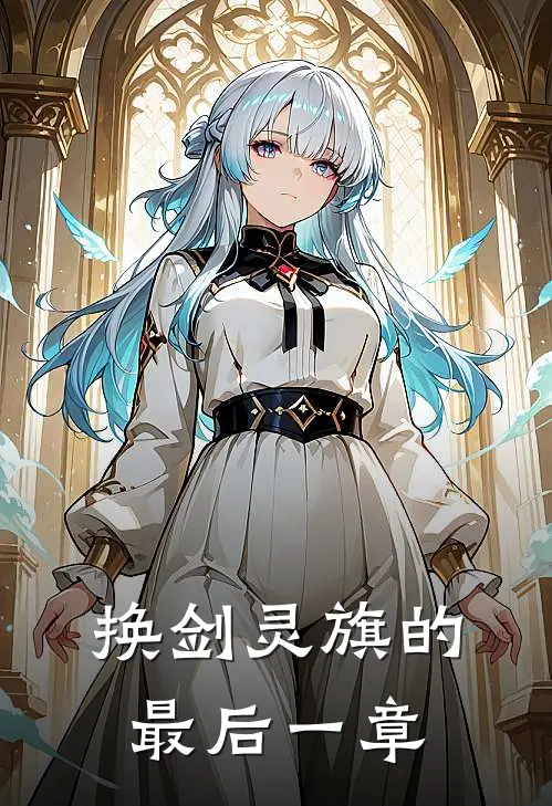 换剑灵旗的最后一章