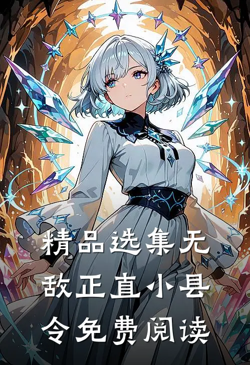 精品选集无敌正直小县令免费阅读