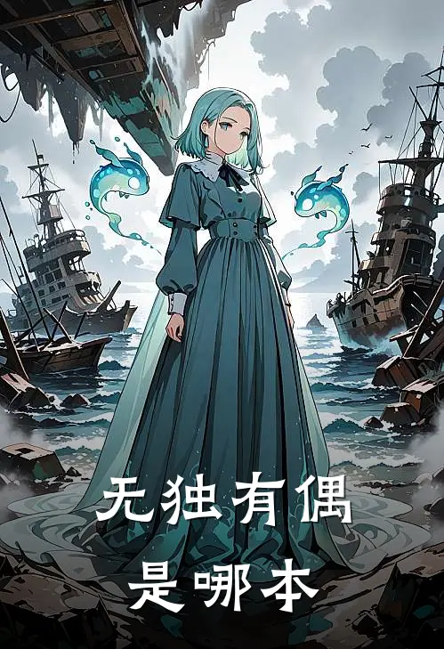 无独有偶是哪本