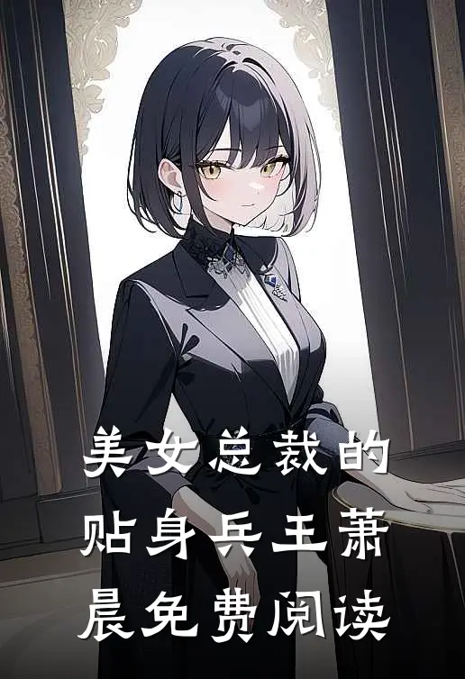 美女总裁的贴身兵王萧晨免费阅读
