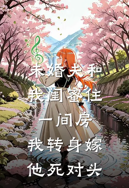 未婚夫和我闺蜜住一间房，我转身嫁他死对头