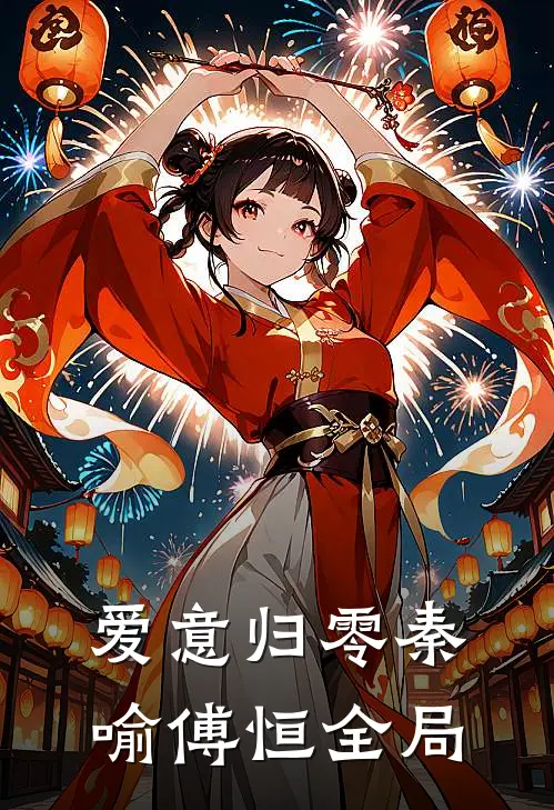 爱意归零秦喻傅恒全局