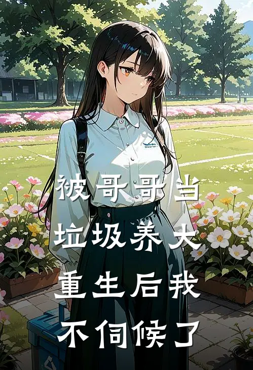 被哥哥当垃圾养大，重生后我不伺候了