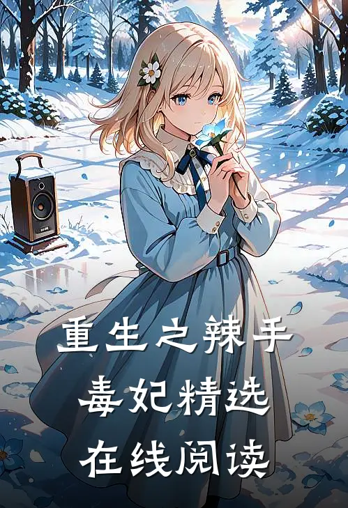 重生之辣手毒妃精选在线阅读