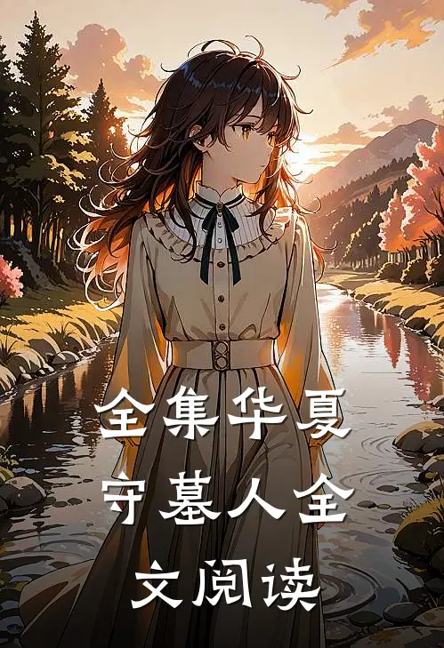 全集华夏守墓人全文阅读