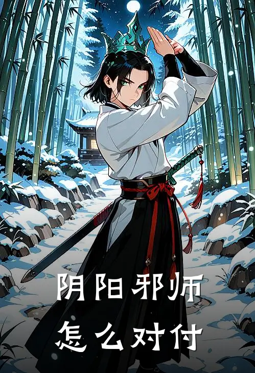 阴阳邪师怎么对付