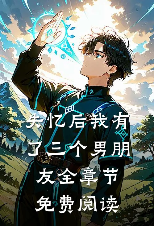 失忆后我有了三个男朋友全章节免费阅读