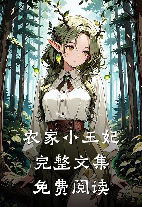 农家小王妃 完整文集免费阅读