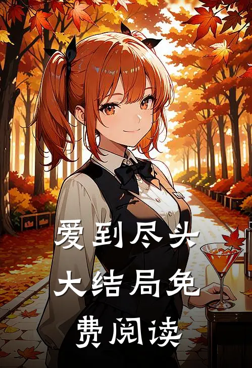 爱到尽头大结局免费阅读