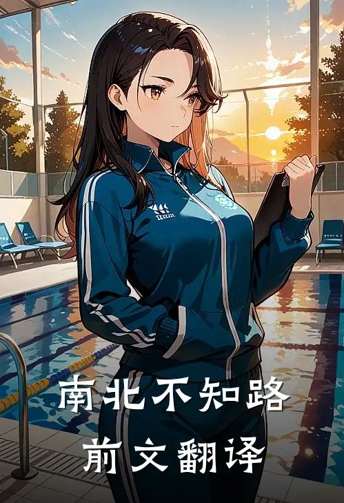 南北不知路前文翻译