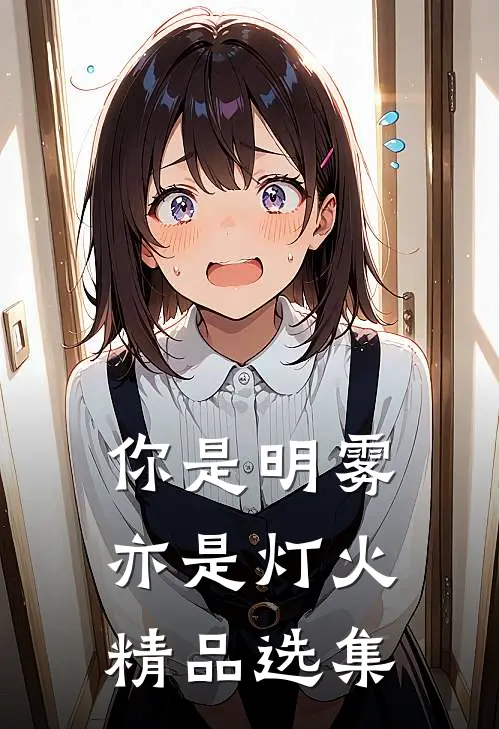 你是明雾亦是灯火精品选集