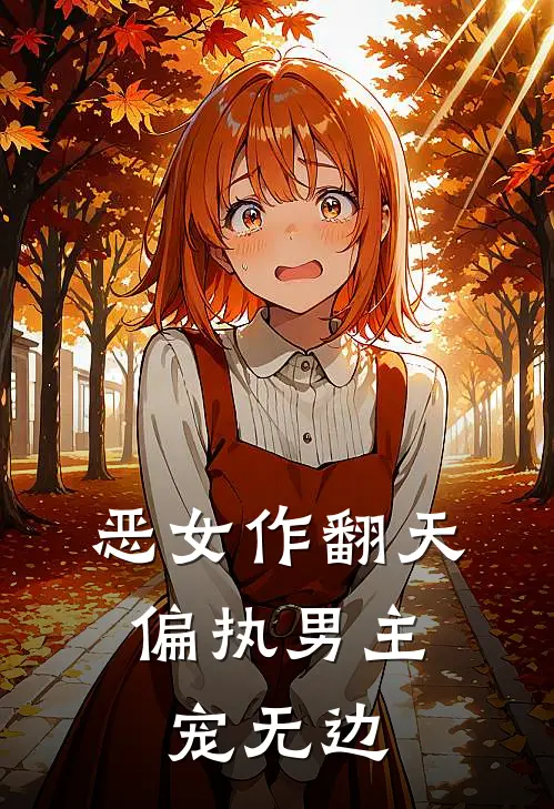 恶女作翻天，偏执男主宠无边