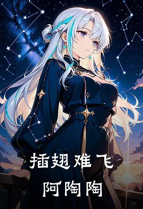 插翅难飞 阿陶陶