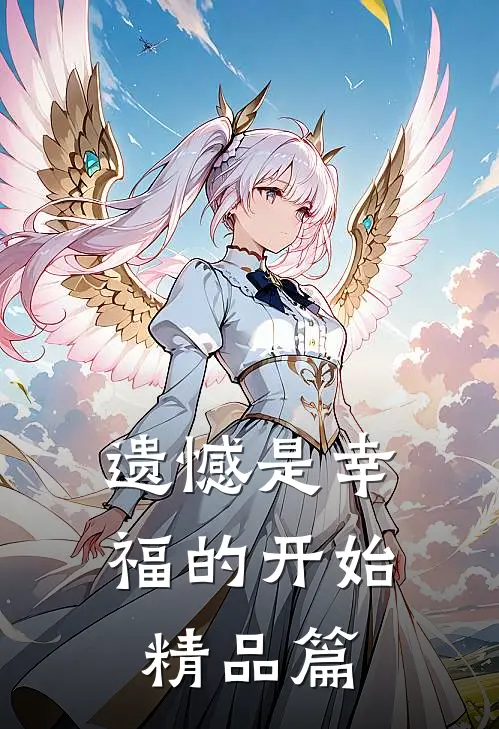 遗憾是幸福的开始精品篇