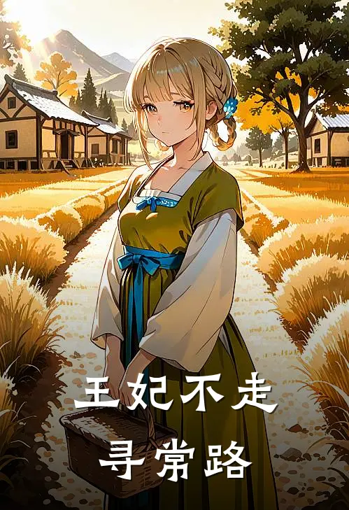 王妃不走寻常路