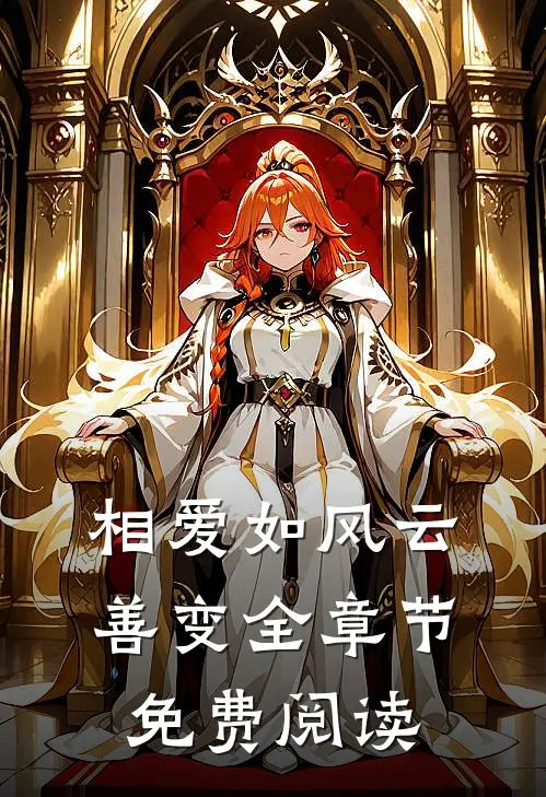 相爱如风云善变全章节免费阅读