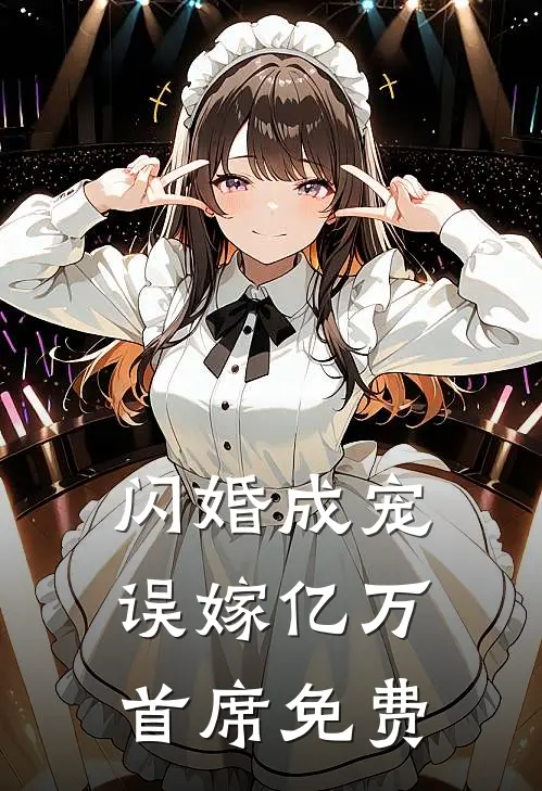 闪婚成宠误嫁亿万首席免费