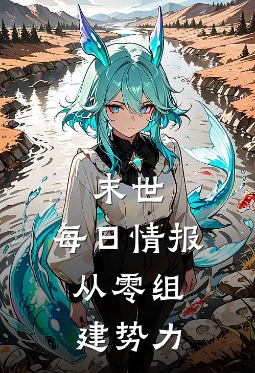 末世：每日情报，从零组建势力