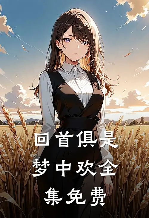 回首俱是梦中欢全集免费