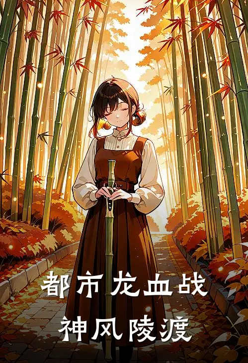 都市龙血战神风陵渡