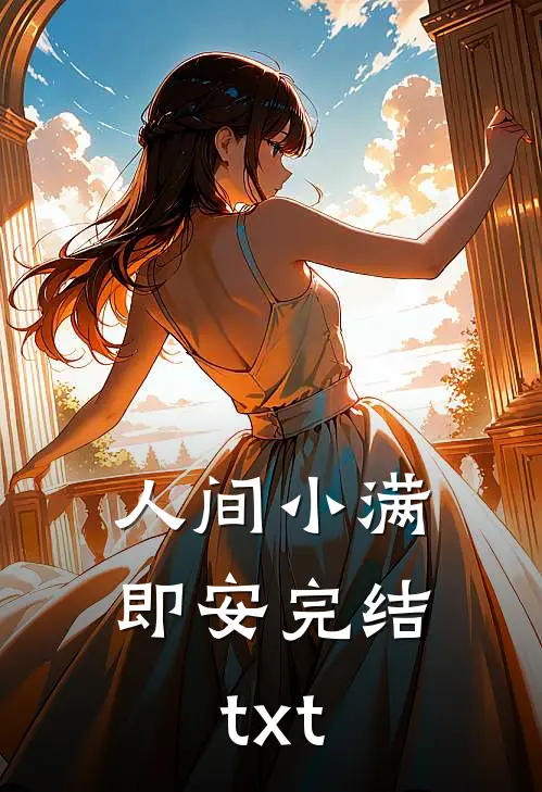 人间小满即安完结txt