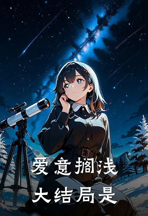 爱意搁浅大结局是
